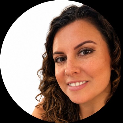 Daniela Reyes