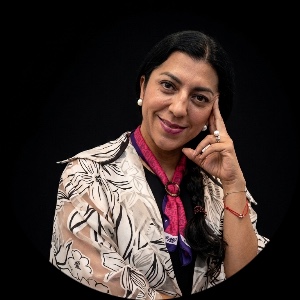 Ingrid Orozco