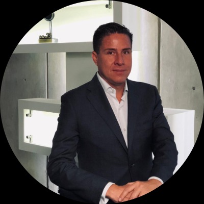 Alejandro Romero Vargas