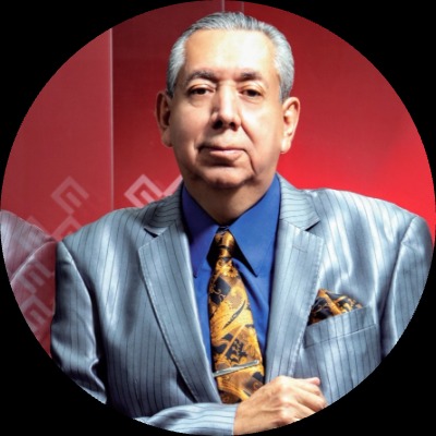 Marcos Reyes Vargas